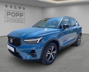 Volvo XC40 Gebrauchtwagen