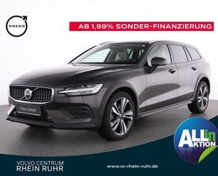 Volvo V60 Cross Country Gebrauchtwagen
