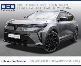 Renault Scenic Gebrauchtwagen