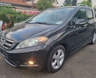 Honda FR-V Gebrauchtwagen