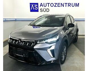 Mitsubishi ASX Gebrauchtwagen