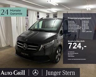 Mercedes-Benz V 250 Gebrauchtwagen