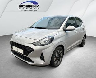 Hyundai i10 Gebrauchtwagen