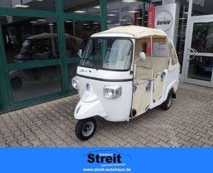 Piaggio APE Gebrauchtwagen