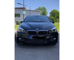 BMW 220 Gran Tourer Gebrauchtwagen