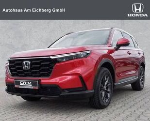 Honda CR-V Gebrauchtwagen