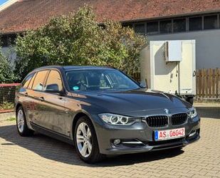 BMW 318 Gebrauchtwagen