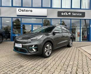 Kia Niro Gebrauchtwagen