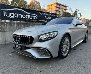 Mercedes-Benz S 65 AMG 