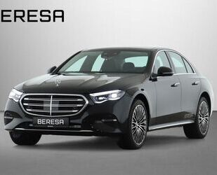 Mercedes-Benz E 220 Gebrauchtwagen