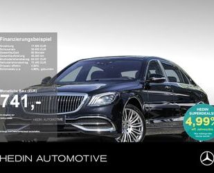 Mercedes-Benz S 650 Gebrauchtwagen