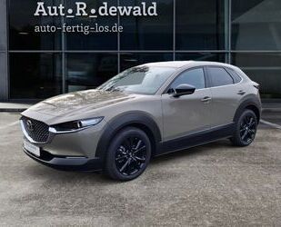 Mazda CX-30 Gebrauchtwagen