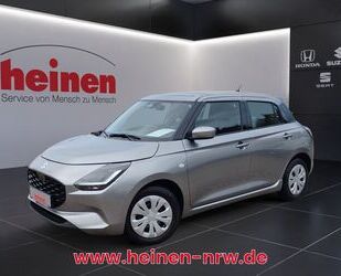 Suzuki Swift Gebrauchtwagen