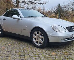 Mercedes-Benz 230 Gebrauchtwagen