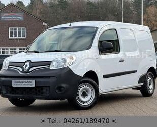 Renault Kangoo Gebrauchtwagen