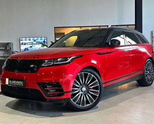 Land Rover Range Rover Velar Gebrauchtwagen