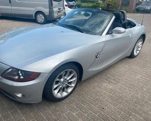 BMW Z4 Gebrauchtwagen