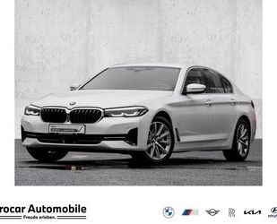 BMW 530 Gebrauchtwagen