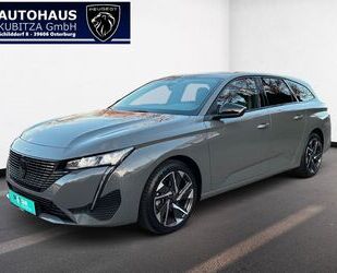 Peugeot 308 Gebrauchtwagen