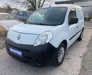 Renault Kangoo Gebrauchtwagen