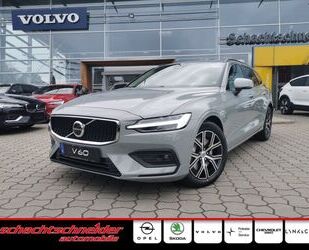 Volvo V60 Gebrauchtwagen
