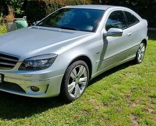 Mercedes-Benz CLC 160 Gebrauchtwagen