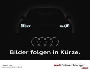 Audi Audi Q2 1.5 TFSI S-tronic sport S-line Navi,AHK,LM Gebrauchtwagen