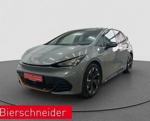 Cupra Born Gebrauchtwagen