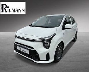 Kia Picanto Gebrauchtwagen