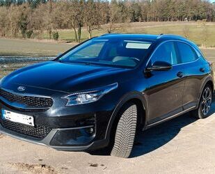 Kia XCeed Gebrauchtwagen