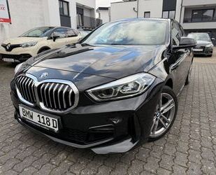 BMW 118 Gebrauchtwagen