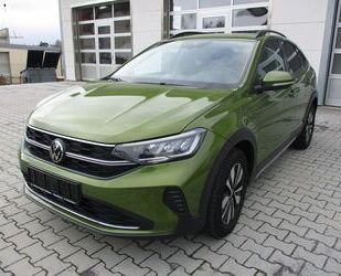 VW Taigo Gebrauchtwagen