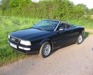 Audi Cabriolet Gebrauchtwagen