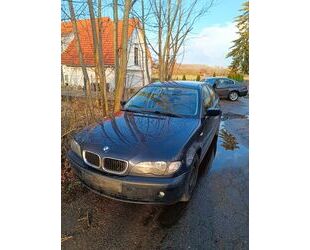BMW 316 Gebrauchtwagen