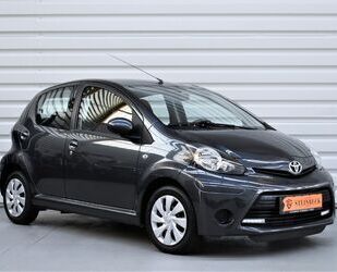 Toyota Aygo (X) Gebrauchtwagen