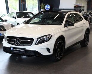 Mercedes-Benz GLA 250 Gebrauchtwagen