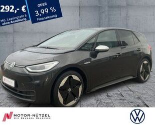 VW ID.3 Gebrauchtwagen