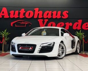 Audi R8 Gebrauchtwagen