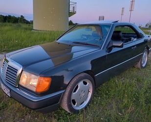 Mercedes-Benz CE 300 Gebrauchtwagen