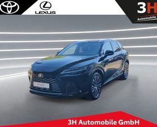 Lexus RX 450 Gebrauchtwagen