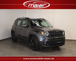 Jeep Renegade Gebrauchtwagen