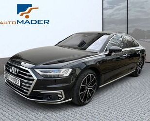 Audi A8 Gebrauchtwagen