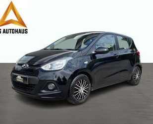 Hyundai i10 Gebrauchtwagen