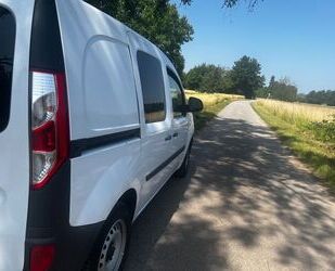 Renault Kangoo Gebrauchtwagen