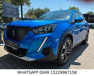 Peugeot 2008 Gebrauchtwagen