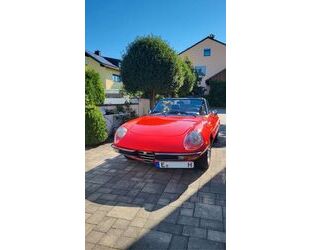 Alfa Romeo Spider Gebrauchtwagen