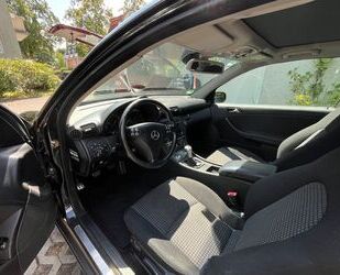 Mercedes-Benz CL 200 Gebrauchtwagen
