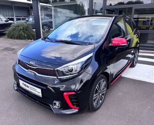 Kia Picanto Gebrauchtwagen