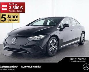 Mercedes-Benz EQE Gebrauchtwagen