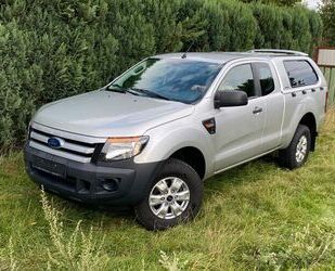 Ford Ranger Gebrauchtwagen
